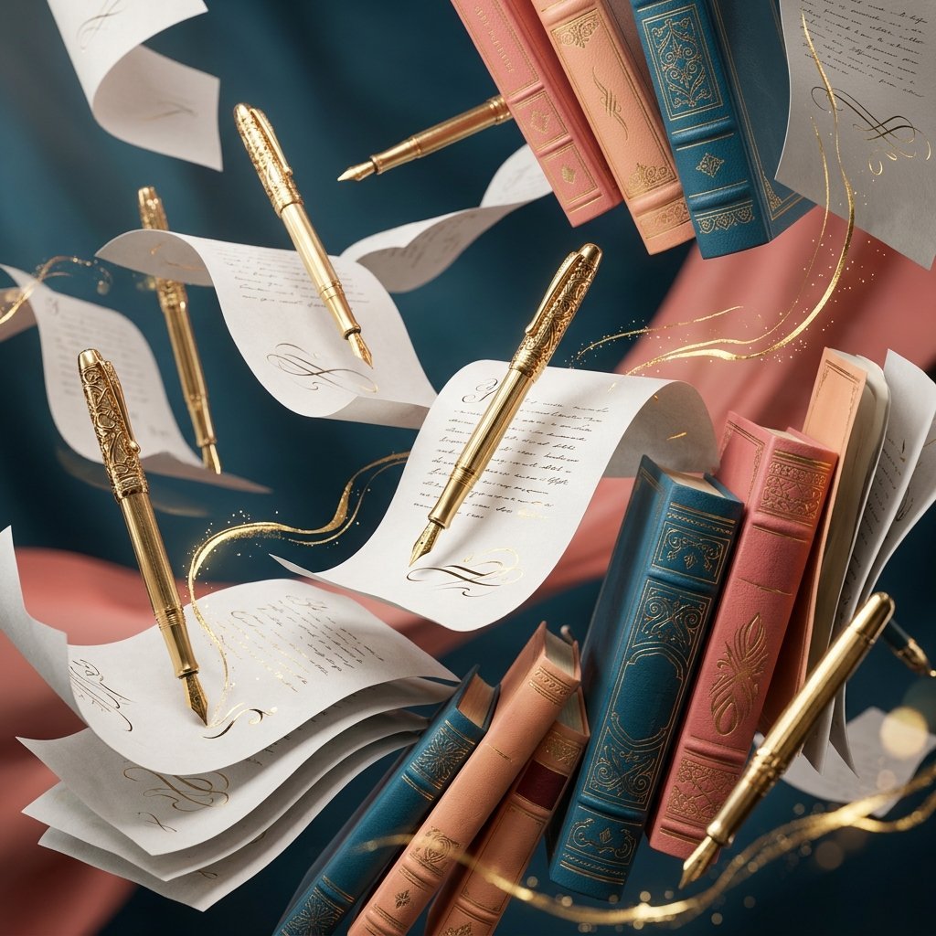 A Gênese do Livro